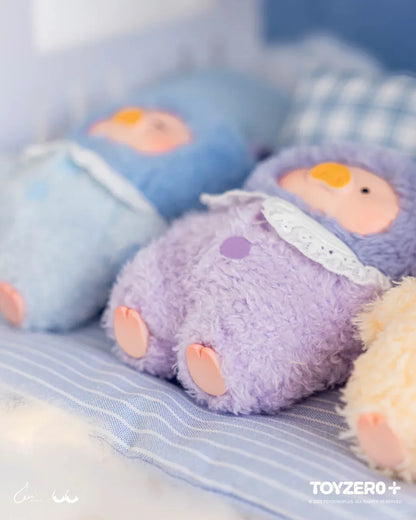 Lulu the Piggy - Dreaming Wonderland Series Blind Box