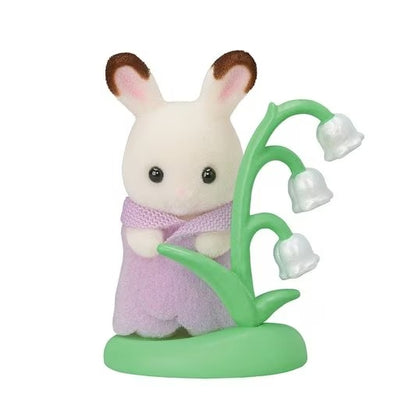 Sylvanian Families - Baby Forest Costume Series Blind Bag