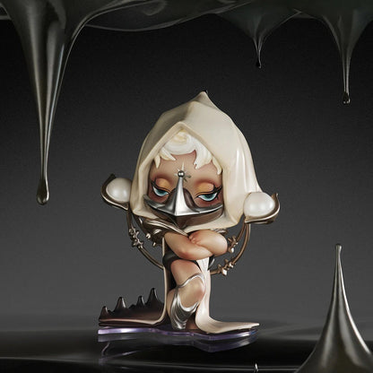 POP MART SKULLPANDA The Sound Series Blind Box