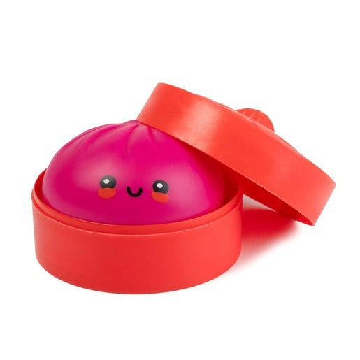 Crazy Fun - Mystery Squishy Treasure Edition Dumpling Blind Box