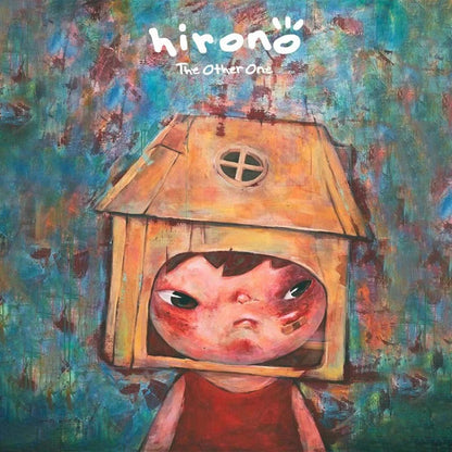 POP MART Hirono The Other One Series Blind Box