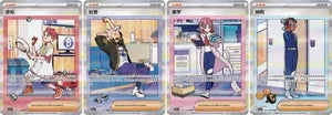 Pokémon TCG: Terastal Grand Gathering CSV9.5C Booster Box (Simplified Chinese)