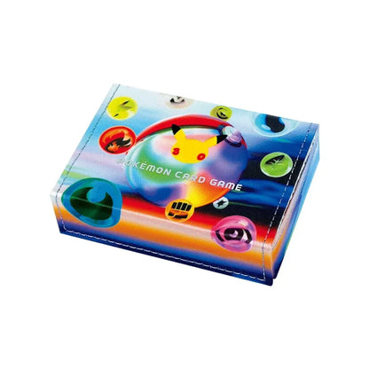 Pokémon TCG: MEGA 30th Celebration Futuristic Box (Japanese)