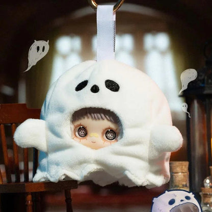 MayMei - Crazy Circus Series Plush Blind Box