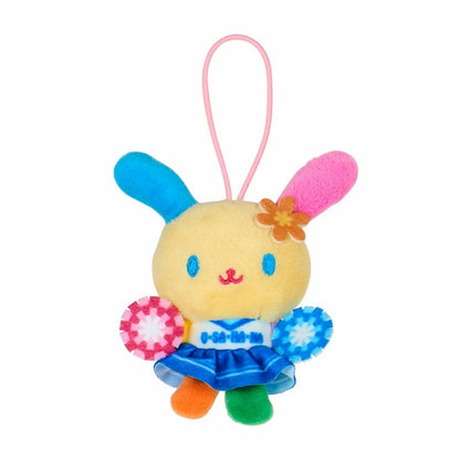 Sanrio School Collection Characters Plush Mascot Mystery Bag