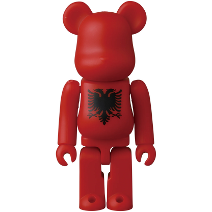 BE@RBRICK SERIES 52 Blind Box