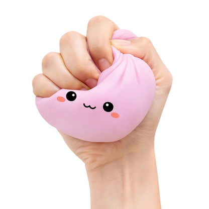 Keycraft Mini Lucky Bao Mystery Squishy Dumpling
