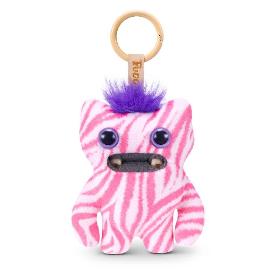 Fuggler - Baby Pinkles Series Plush Charms Blind Box