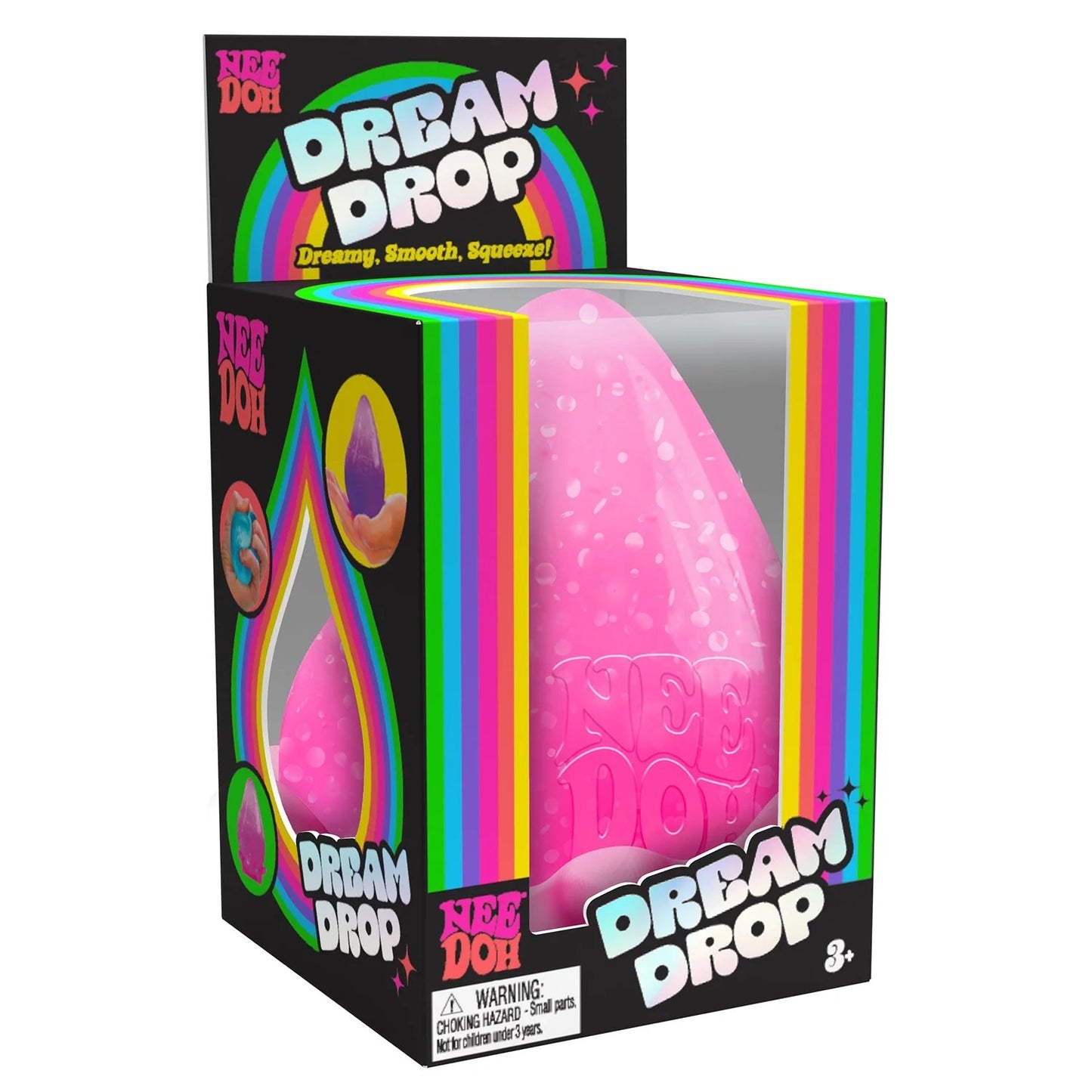 NeeDoh Schylling - Dream Drop