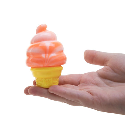 NeeDoh Schylling - Nice Cream Cone
