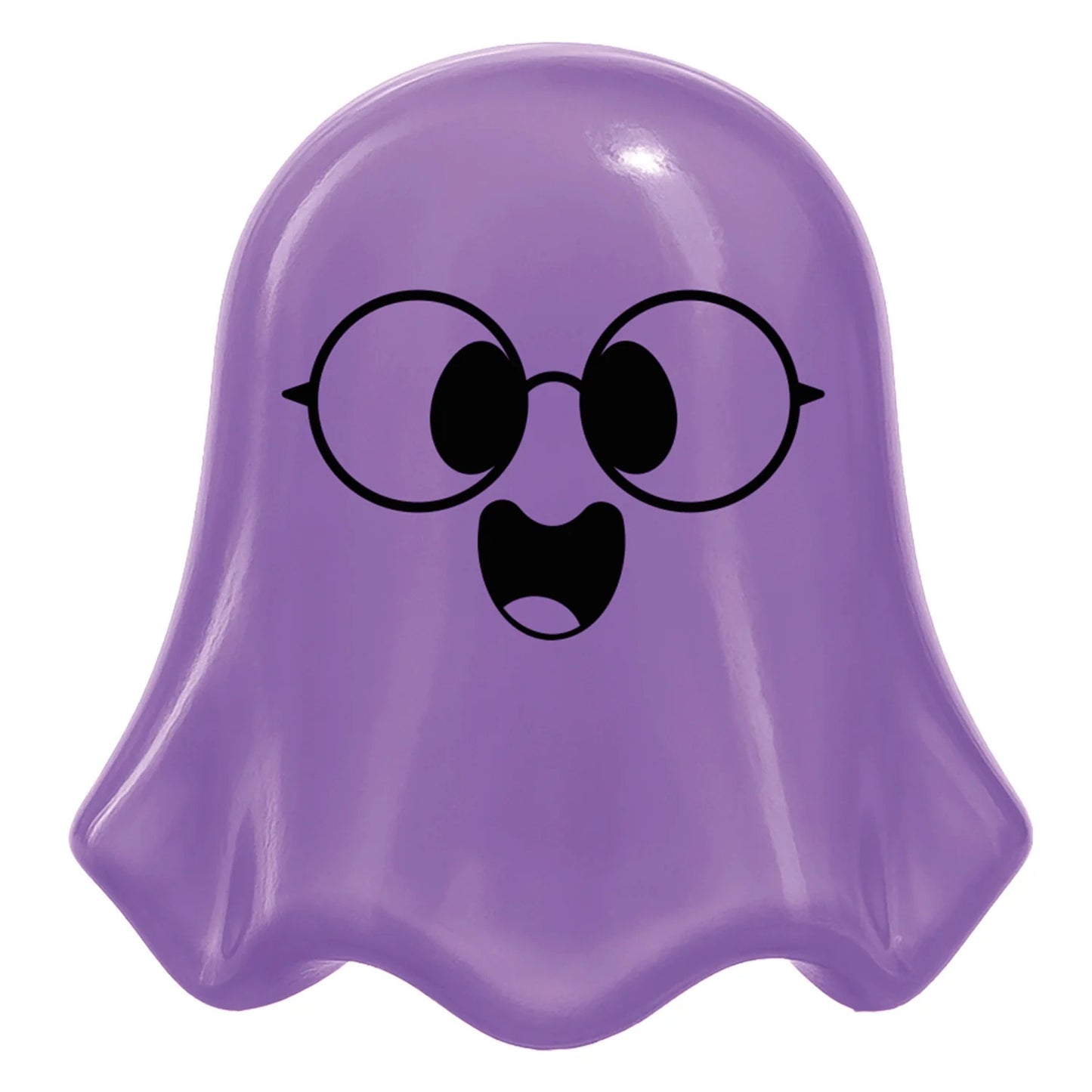 NeeDoh Schylling - Baby Boos (Teenie Ghosts 3 pack)