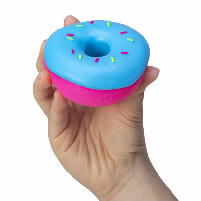 NeeDoh Schylling - Donut
