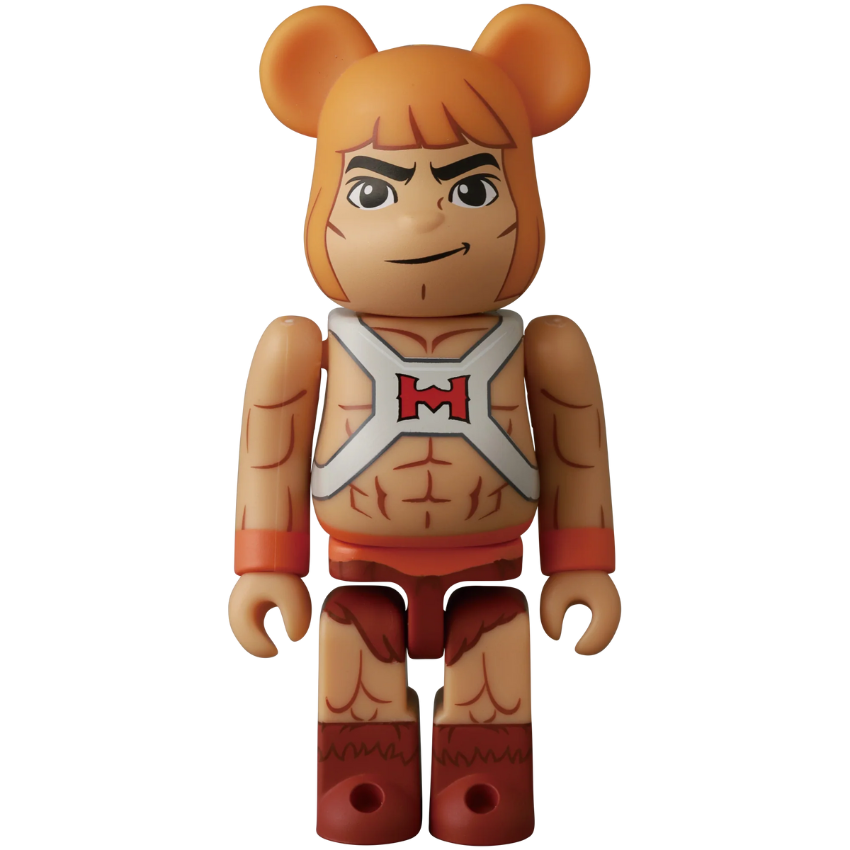 BE@RBRICK SERIES 52 Blind Box