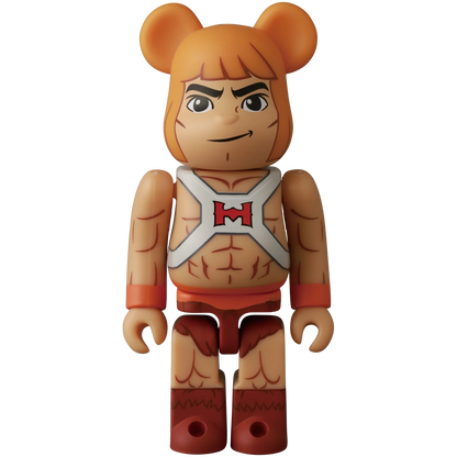 BE@RBRICK SERIES 52 Blind Box