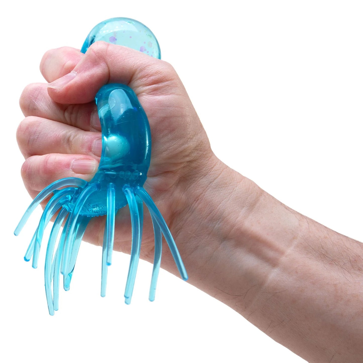 NeeDoh Schylling - Jelly Squish