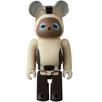 BE@RBRICK SERIES 52 Blind Box