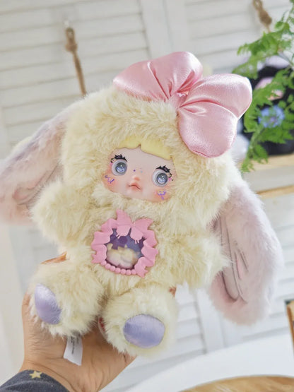 Nommi - V6 Fantasy World Series Plush Blind Box