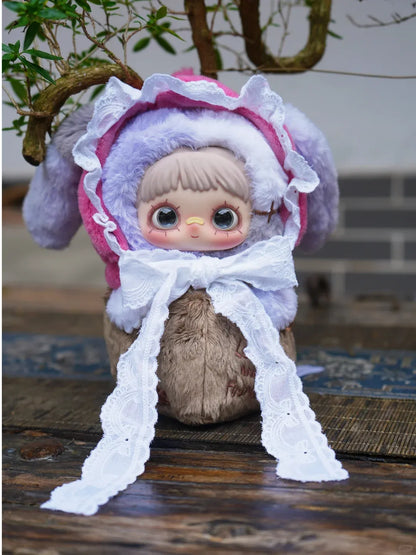 MayMei - Twins’ Secret Realm Series Plush Dolls Blind Box