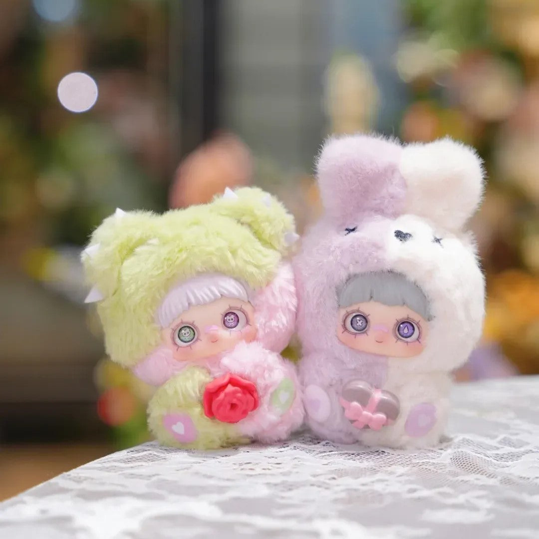 MayMei - Endless Love Series Plush Blind Box