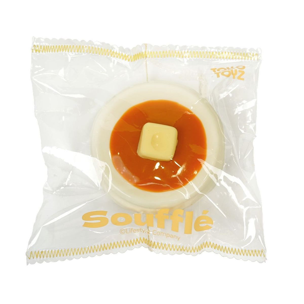 TOKOTOYZ - Punikko Sweets Fluffy Soufflé Series Squishy Blind Box