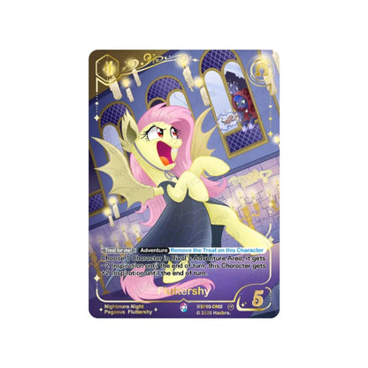 My Little Pony TCG - Series 3 Nightmare Night Booster Pack