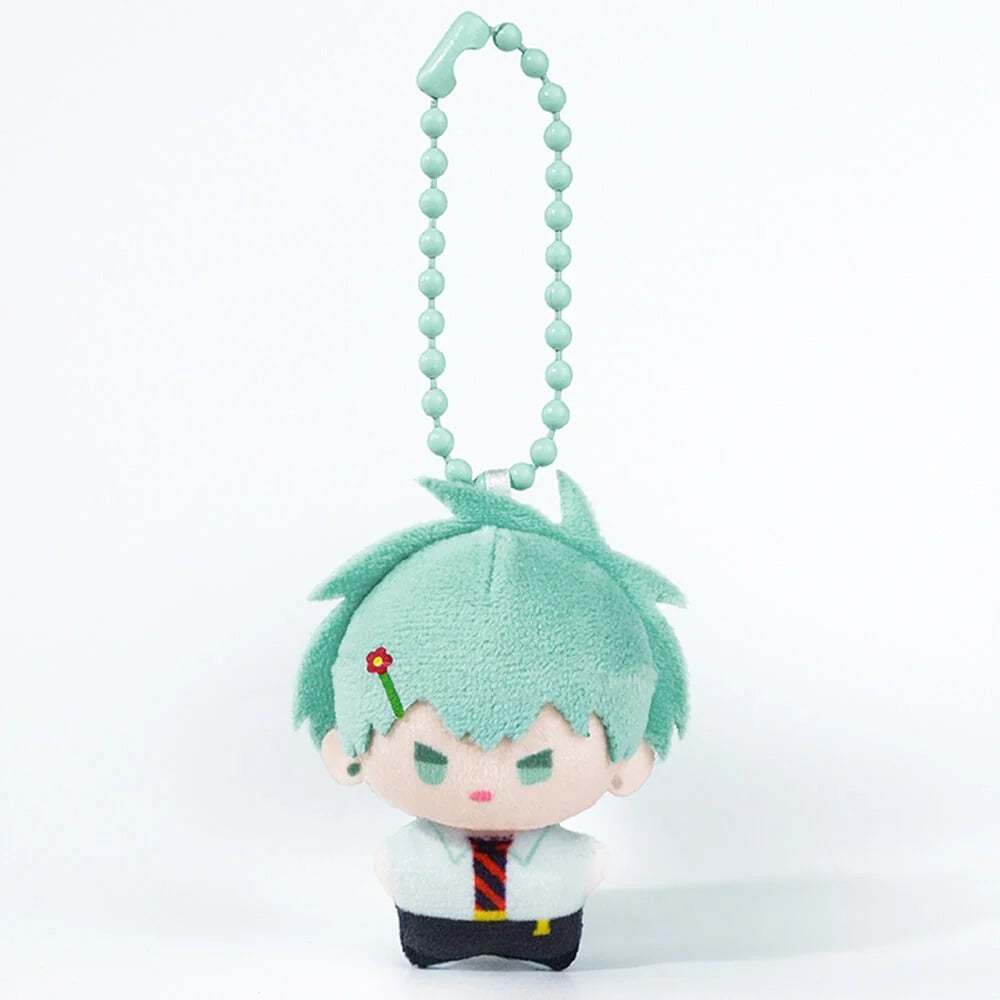 AET - Alien Stage AAHS Series Mini Plush Pendant Blind Box