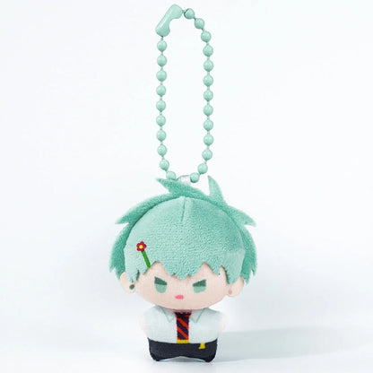 AET - Alien Stage AAHS Series Mini Plush Pendant Blind Box
