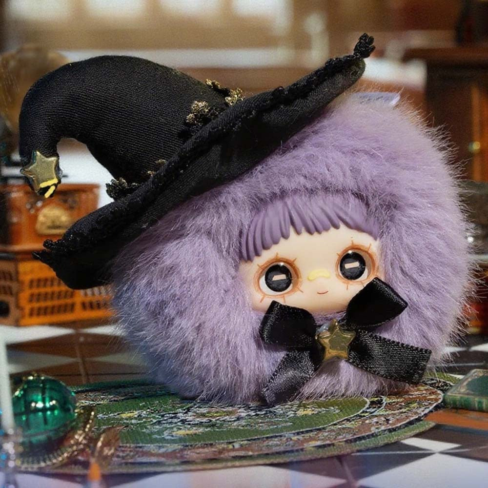 MayMei - Crazy Circus Series Plush Blind Box