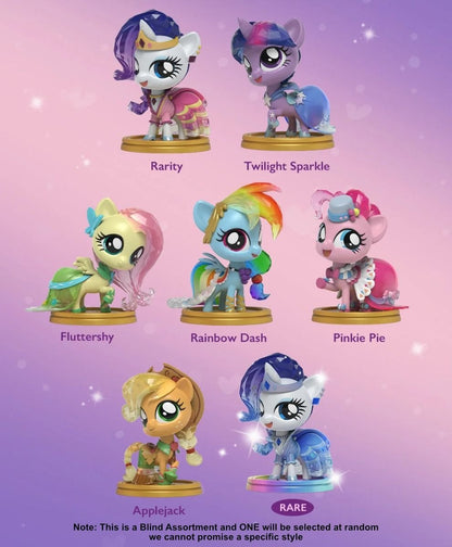 Kwistal Fwenz: My Little Pony Gala Series Blind Box