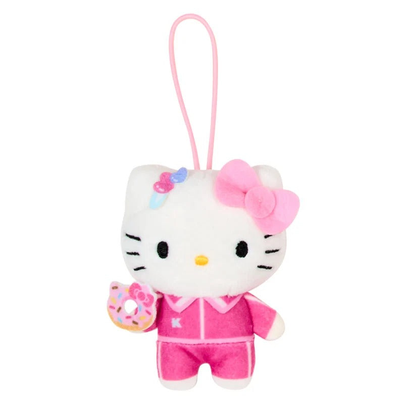 Sanrio School Collection Hello Kitty Plush Mascot Mystery Bag