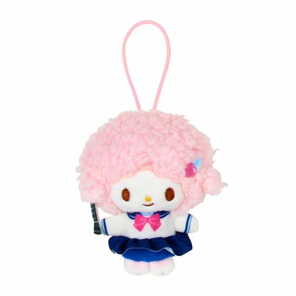 Sanrio School Collection Characters Plush Mascot Mystery Bag