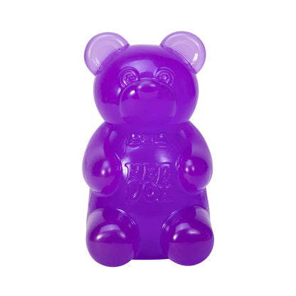 NeeDoh Schylling - Gummy Bear