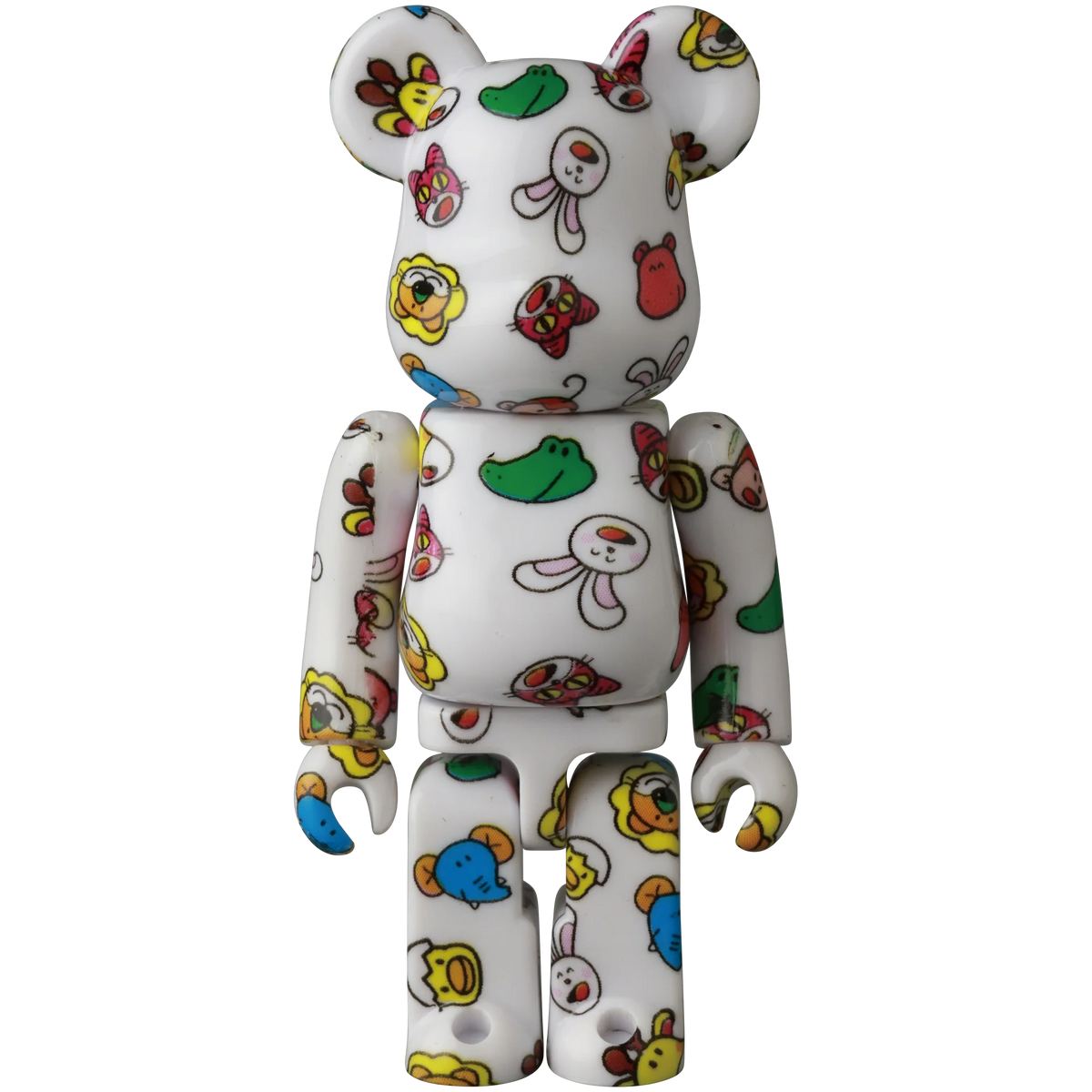 BE@RBRICK SERIES 52 Blind Box