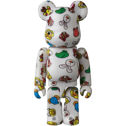 BE@RBRICK SERIES 52 Blind Box