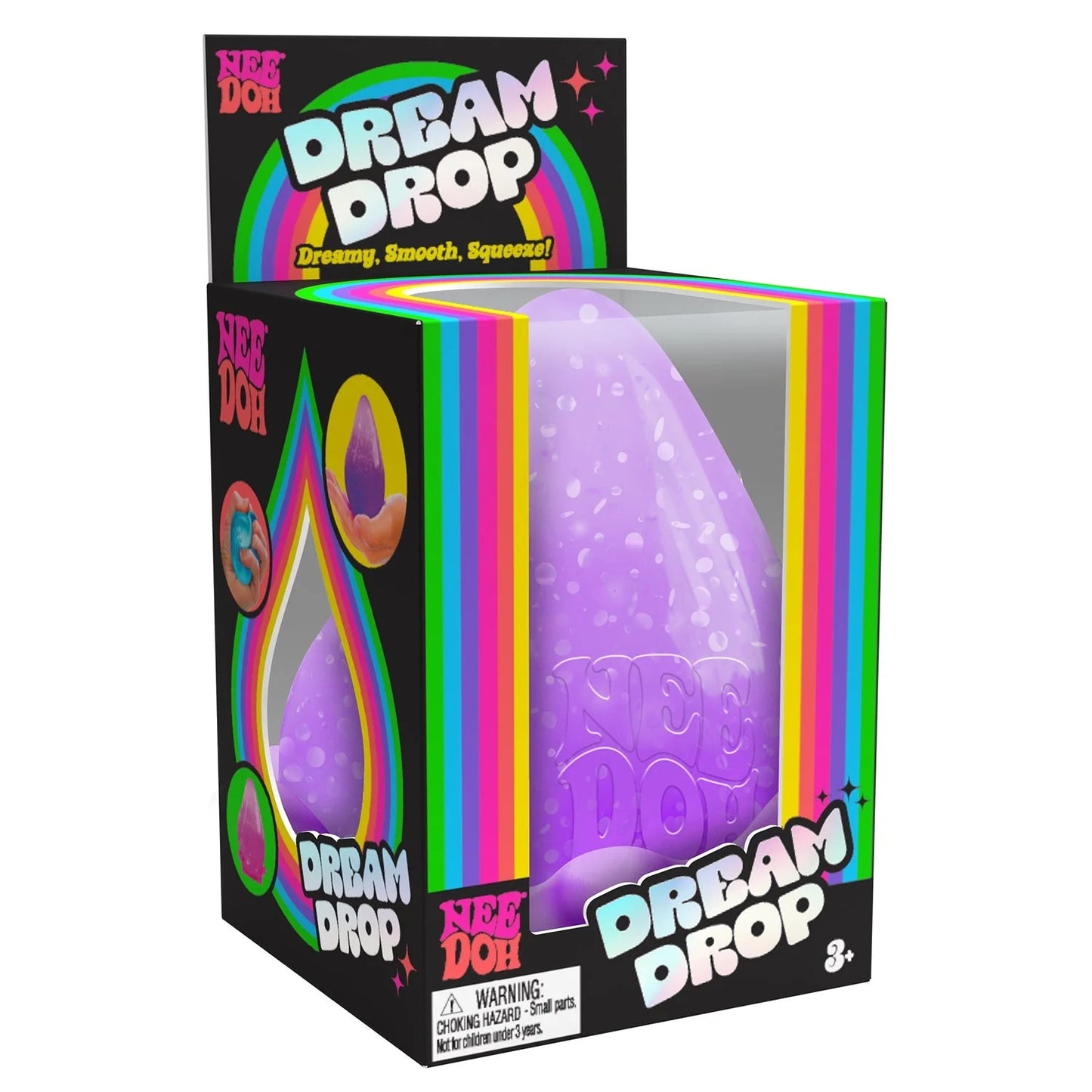 NeeDoh Schylling - Dream Drop