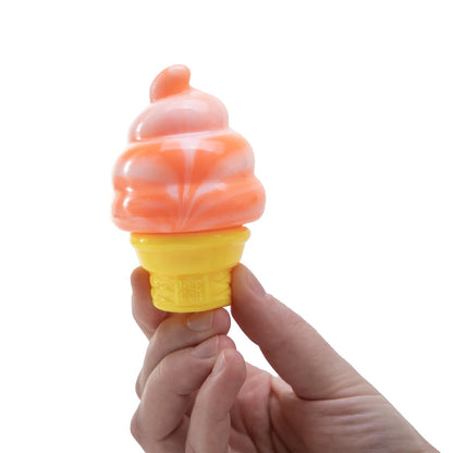 NeeDoh Schylling - Nice Cream Cone