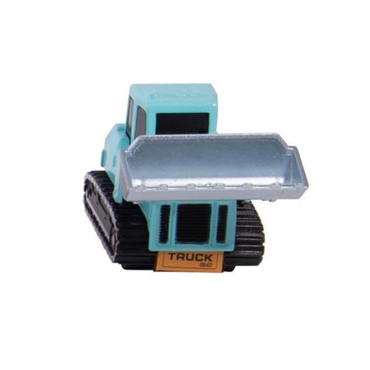 Discovery Zone - Container Vehicles Construction