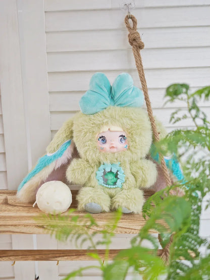 Nommi - V6 Fantasy World Series Plush Blind Box