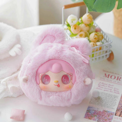 Yalli Studio - YOOKI First Generation Cute Mix Pass Series Plush Blind Box
