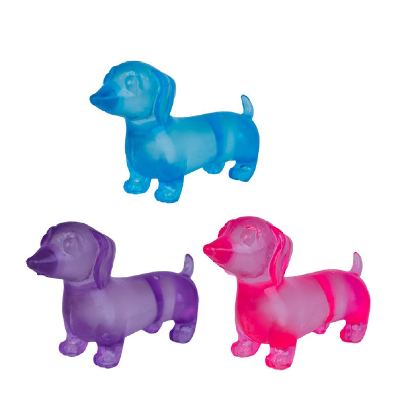 Smoosho's - Super Squeeze Dachshund