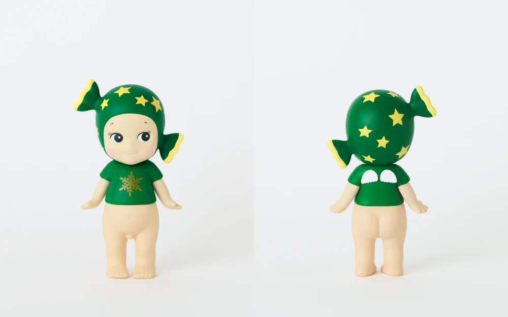 Sonny Angel Advent calendar | Official Australian Stockist – X