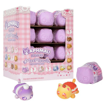 Aphmau - Squishy Mystery Figures Bakery Series 5