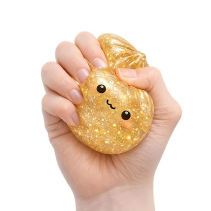 Keycraft Mini Lucky Bao Mystery Squishy Dumpling