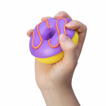 NeeDoh Schylling - Donut