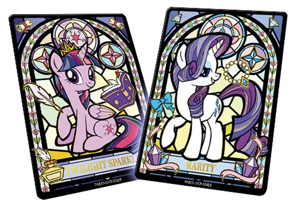 My Little Pony TCG - Series 3 Friendship Eternal Fun Moments Edition Booster Box