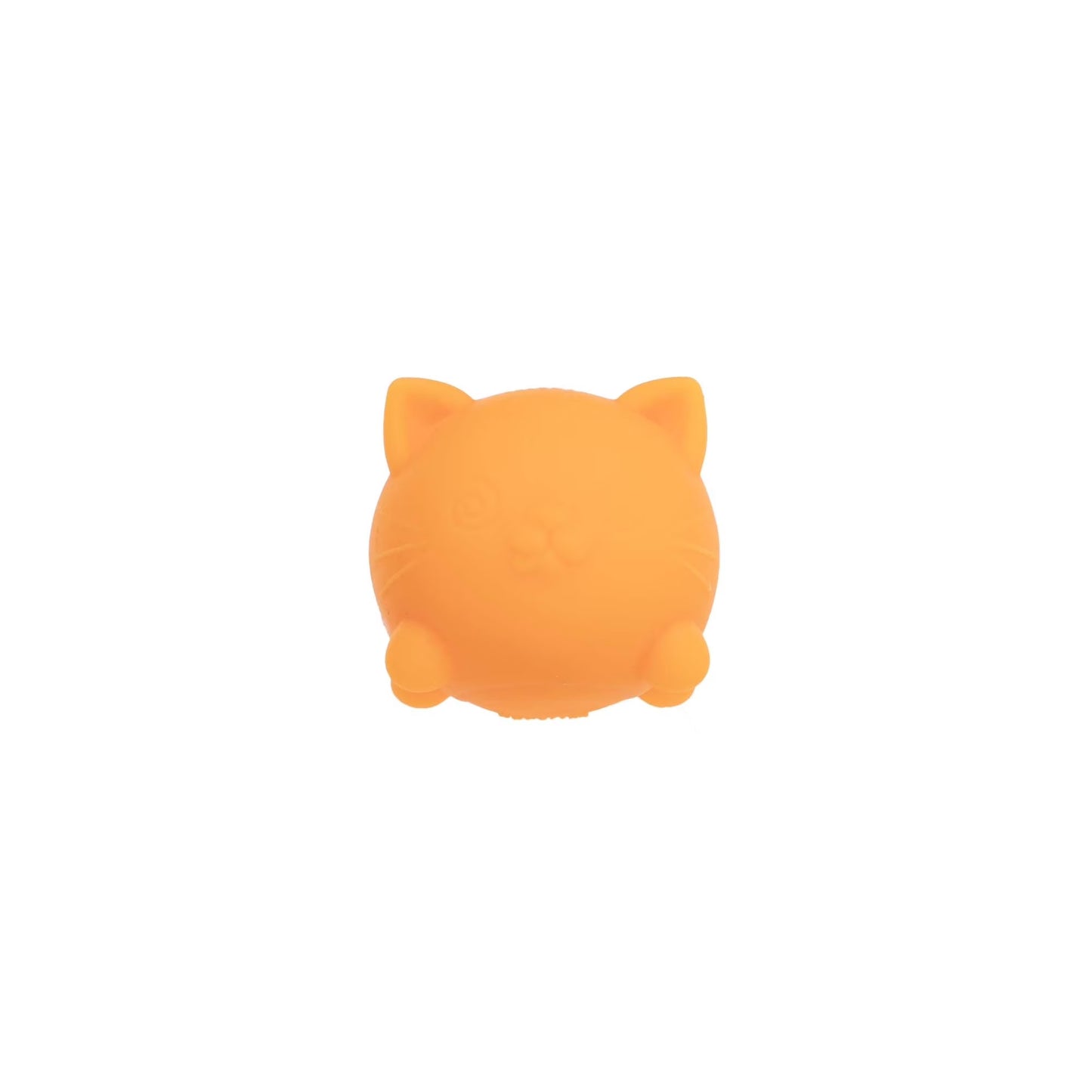 NeeDoh Schylling - Cool Cats Teenie (Multi-Pack)