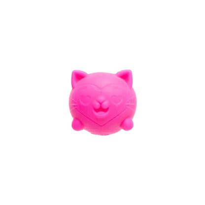 NeeDoh Schylling - Cool Cats Teenie (Multi-Pack)