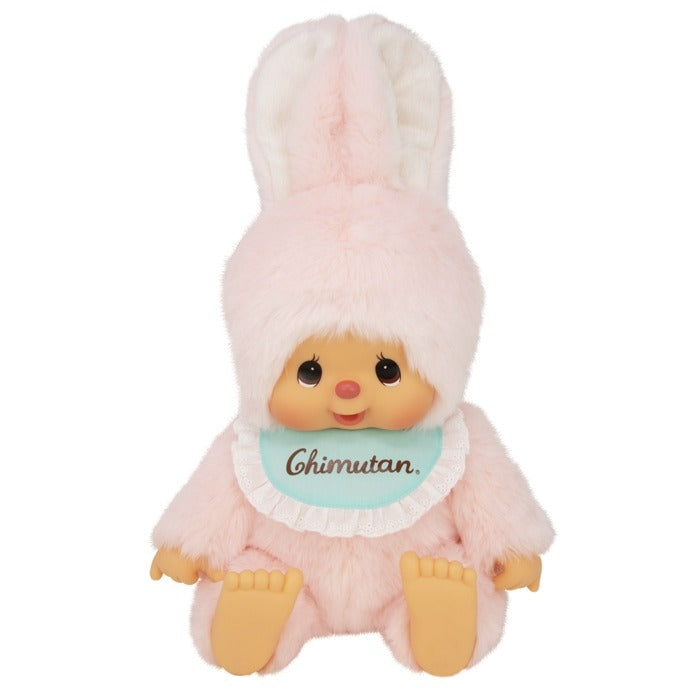Monchhichi - Chimutan Soft Large Plush Doll