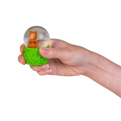 Smoosho's - Snow Globe Glow in the Dark Quokka