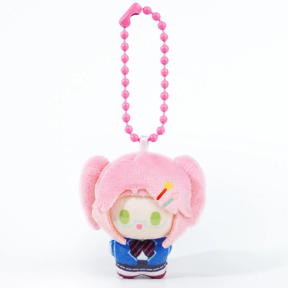 AET - Alien Stage AAHS Series Mini Plush Pendant Blind Box